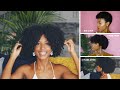 2 Years Post Big Chop Update + Q&A | NO PROTECTIVE STYLING! | Type 4 Hair