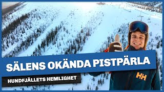 Sälens grymma skidbacke som nästan ingen känner till
Alla svenska skidåkare känner till Väggen i Hundfjället, Sälen. Men alldeles bredvid ligger faktiskt en pist som är minst lika bra, ofta bättre pistad och färre skidåkare i vägen för dig. Låt oss förtälja om Hundfjällets lilla hemlighet: vi pratar om World Cupbacken så klart, och i denna video spanar vi in den lite extra. Ja och sedan åker vi lite puder i soliga Tandådalen också, enjoy!
MER FREERIDE
Prenumerera för nya avsnitt: http://www.youtube.com/c/freeridese?sub_confirmation=1
Senaste artiklar och reportage: https://www.freeride.se/
EMIL STEGFELDTS KANAL
Programledare är Emil Stegfeldt som också driver sin egen kanal på YouTube: https://www.youtube.com/user/emilstegfeldt/featured
PRODUKTION
Programledare: Emil Stegfeldt
Musik: Soundstripe
Klipp & Film: Albin Hag Sälens grymma skidbacke som nästan ingen känner till
