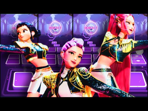 Kpop Demon Hunters Golden - Your idol - Free - Soda Pop | Music Hop