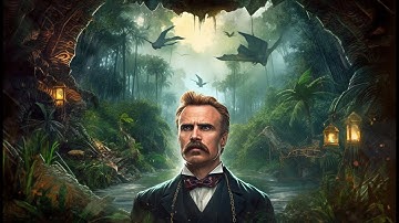 Friedrich Nietzsche - Beyond Good and Evil