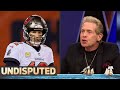 Skip & Shannon give their predictions for Chiefs vs. Bucs in Super Bowl LV | NFL | UNDISPUTED