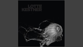 Video thumbnail of "Lotte Kestner - You're in My Head"