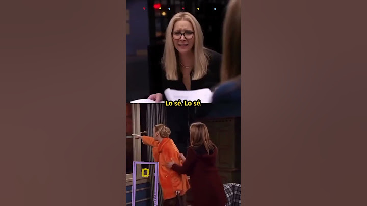 recordando una escena icónica de #friends #videosdivertidos #humor #comedia