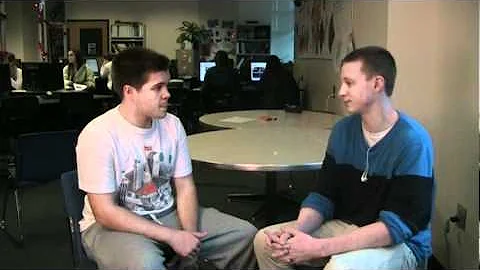 Anders Otterlei Senior Survivor Departure Interview