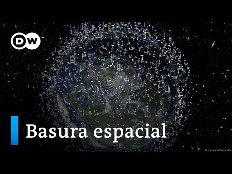 Vídeo: La Agencia Espacial Europea Quiere Llevar Personas A La Luna - Vista Alternativa