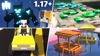 15+ Texture Packs YOU NEED in Minecraft [aesthetic & fun] by blvshy 14,104 views 2 years ago 13 minutes, 36 seconds