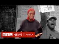 Why Madagascar&#39;s election matter - BBC Africa