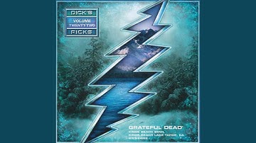 Thumbnail of Caution (Do Not Stop on Tracks) (Live at Kings Beach Bowl, Kings Beach Lake Tahoe, CA, February...