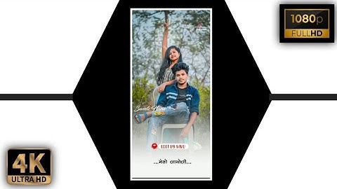 Ogji hoyli kam ni tu kare mari juvanay || Rutvik Rathwa New timli status 2022 || New old full screen