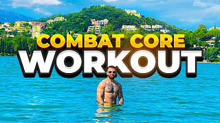 20 MIN TOTAL CORE WORKOUT at home (No Equipment Ab Workout)