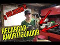 Recargar Amortiguadores (FACIL) - Reparacion de amortiguadores - PROYEGRAFILM PGF