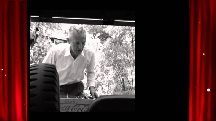 "Bill W." Interview -- Co-Director Dan Carracino