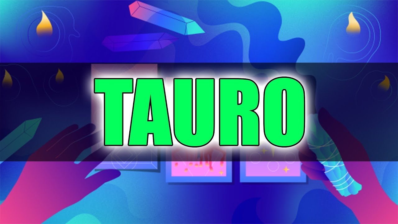 TAURO 🔮Te están esperando muchas sorpresas🙏Tarot TAURO hoy 12 Febrero ...