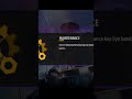 Free fire error || Free fire not working | Free fire server maintenance error #shorts