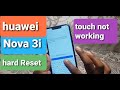 Huawei Nova 3i [INE-LX1] Hard Reset