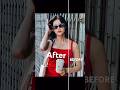 Comparing BlackRey Presets #lightroompresets #photoediting #tutorial
