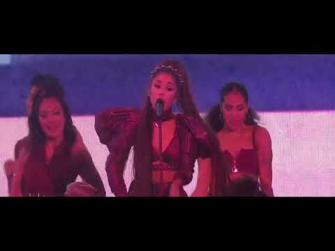 Ariana Grande | Live Coachella 2019