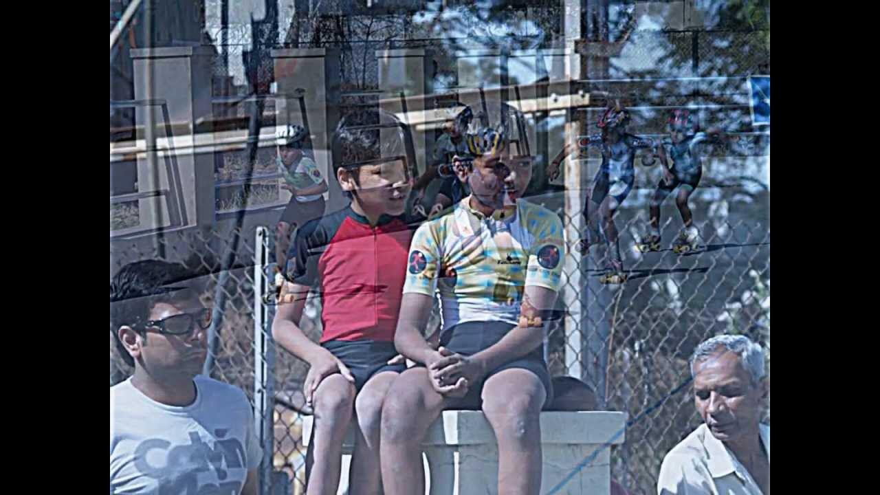 THE PASSION ROLLER SKATING ACADEMY YouTube