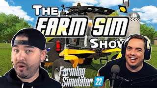 What We Want To See in YEAR 2 DLC for Farming Simulator 22