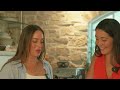 How to Host a Summer Dinner Party with an Interior Designer | Summer Recipes | Setting a Table