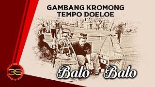 Nurlela - Balo Balo - Gambang Kromong Tempo Doeloe ( Lagu Khas Betawi )