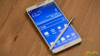 كل ماتود معرفته عن الهاتف المحمول Samsung Galaxy Note 3