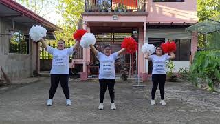 GPE3 2688 FINAL EXAM CHEERDANCE
