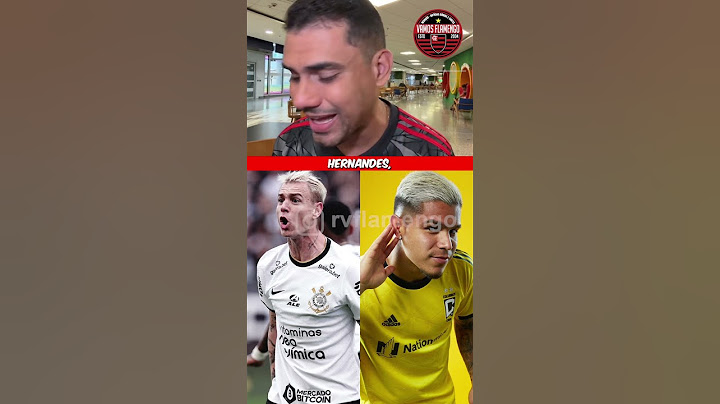DOIS NOVOS NOMES PARA SUBSTITUIR GABI NO FLAMENGO #mengao
