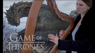 Olga Maximova - Game of Thrones - Dreams of spring Olga Maximova - Game of Thrones - Dreams of spring
