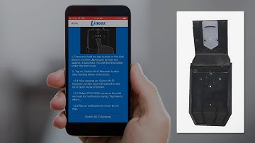 (IOS) Linear Mobile App: Adding a Device