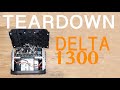 ECOFlow Delta 1300  COMPLETE Teardown