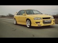 Subaru Vlog: Impreza 620 л.с gc8