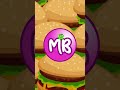 Numberblocks Learn to Make America Magic Run | Numberblocks World