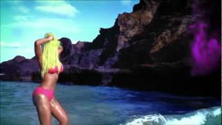 Video thumbnail of "Nicki Minaj - Starships (Explicit) SUBTITULADO AL ESPAÑOL (Official Music Video)"