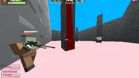 krunker.io / reporting hacker getting banned!