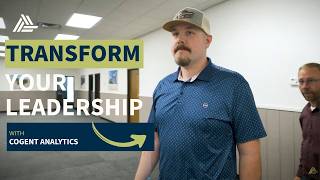 Building a Leadership Structure That Works: Rigid Building's Story