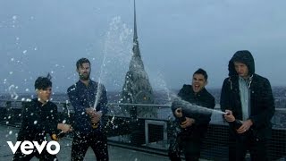 Video thumbnail of "Vampire Weekend - Ya Hey (Official Lyrics Video)"