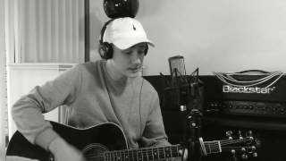 Video thumbnail of "Architects "Gone With The Wind" Acoustic Cover"