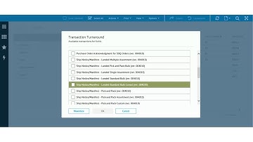 Advance Shipment Notice Training Series: Part 7