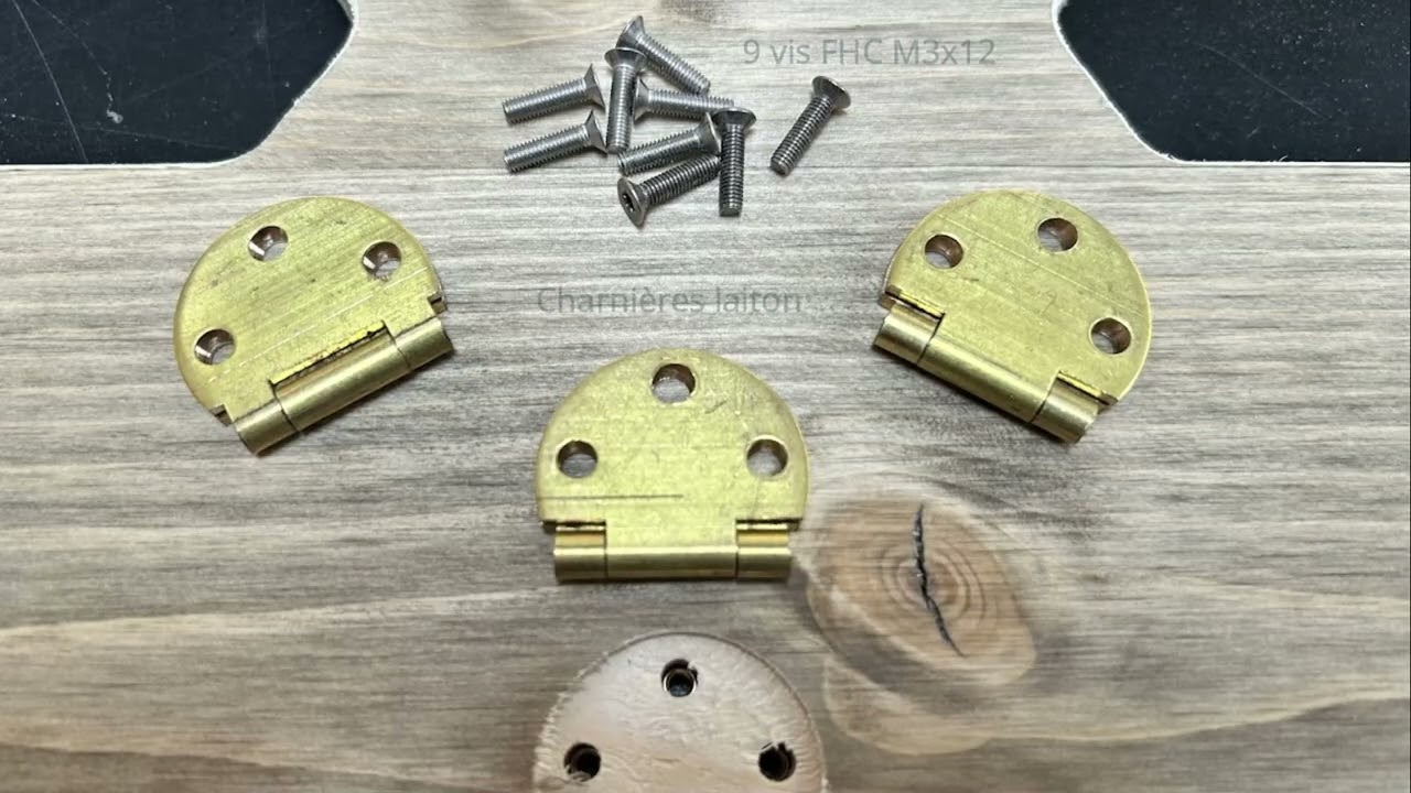 Montage vidéo de ID-ZED par ID CAMP