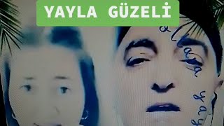 🐦  YAYLA   GÜZELİ  🐦 Resimi