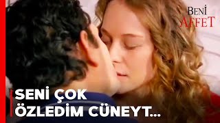 Feride ile Cüneyt Yakınlaştı! | Beni Affet Resimi