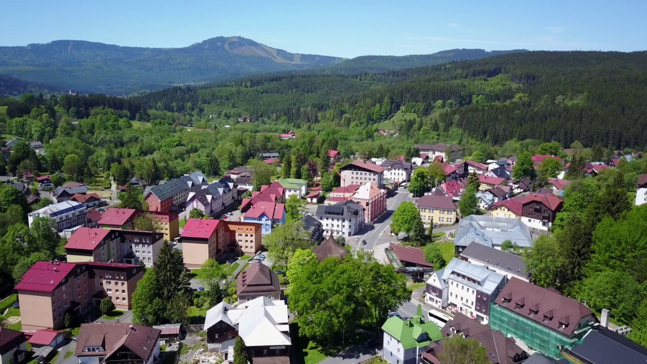 Zelezna Ruda Czech Republic Zelezna Ruda Czech Republic
