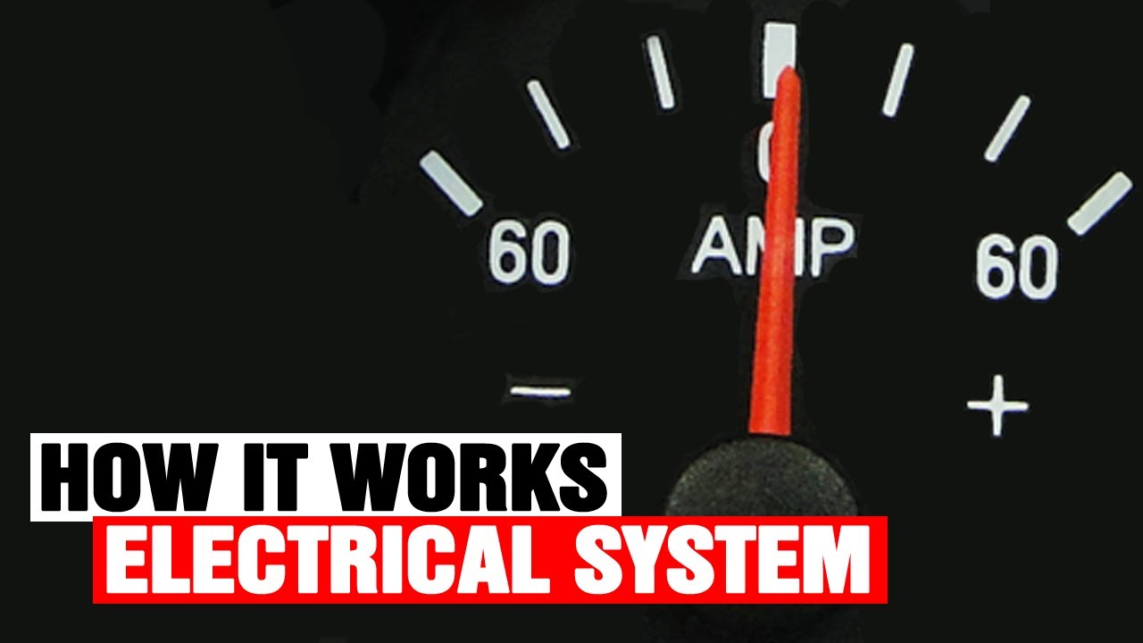 How an Electrical System Works