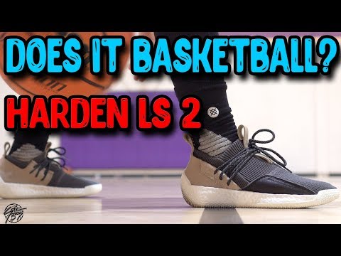 adidas james harden ls 2