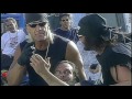 МОИ  ЗВЕЗДЫ VHS   ХАЛК ХОГАН ( ЧАСТЬ-2) (Hulk Hogan)