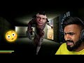 Hakla Shahrukh Funny + Horror Game 😂😱 | Ye Game Ne Bohot Daraya 😂😳
