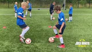 Jba Skillscamp Uge2720