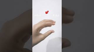 Download Lagu ecko dan intan MP3