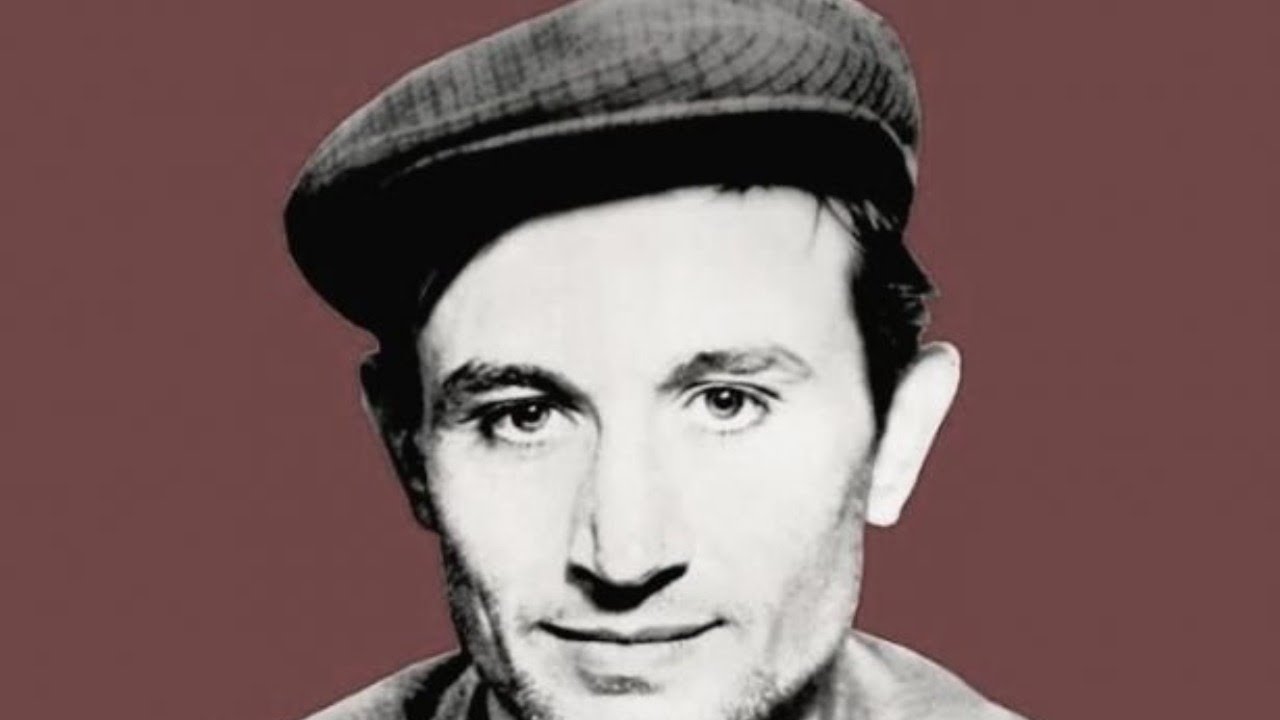 YOLDAŞI İBRAHİM KAYPAKKAYA'YI ANLATTI